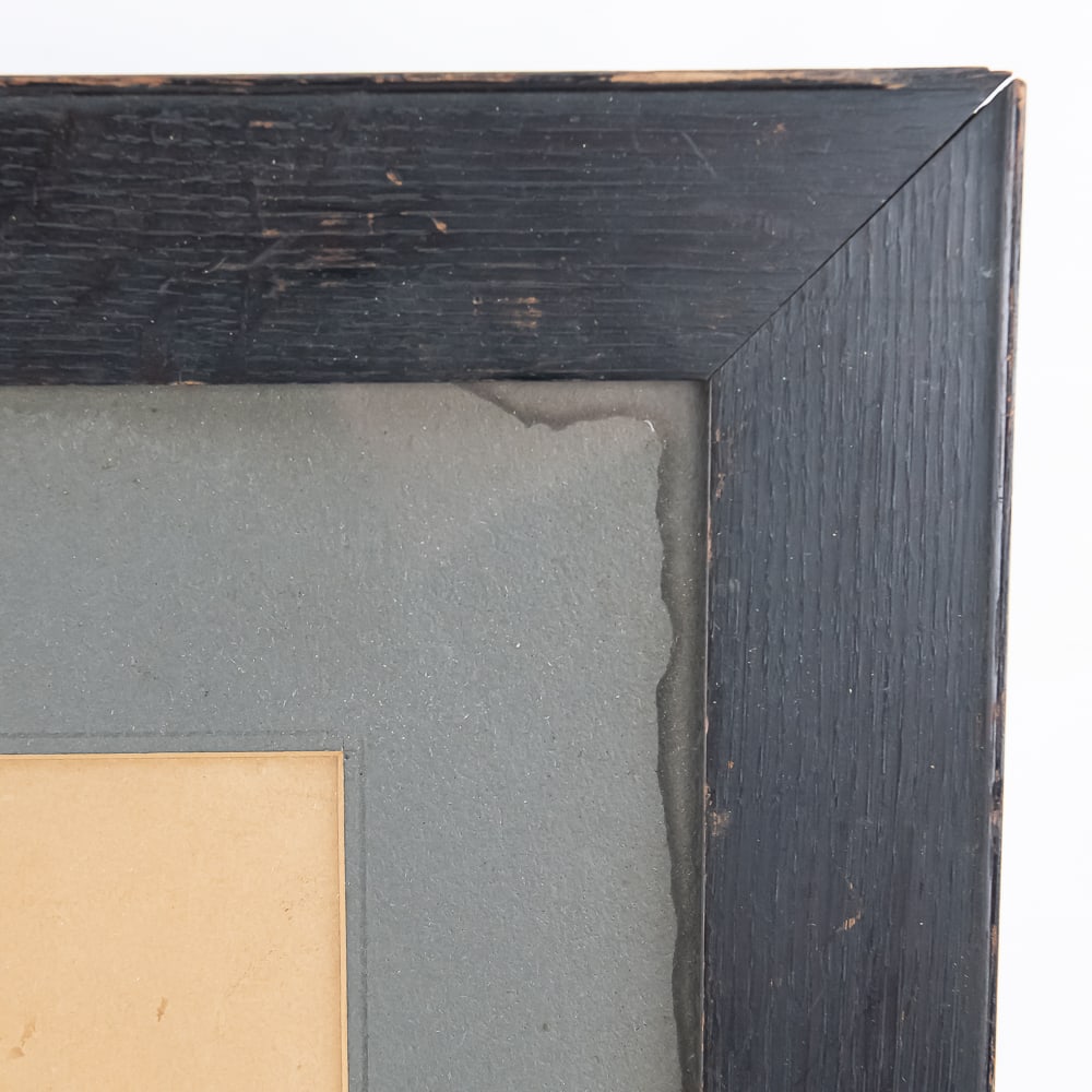 Western and Sporting Framed Art Suite - 5