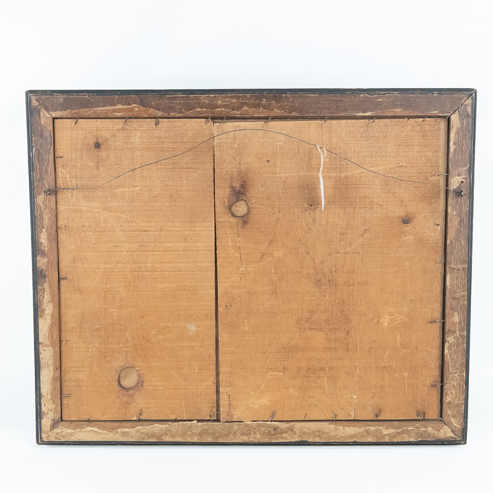 Western and Sporting Framed Art Suite - 6