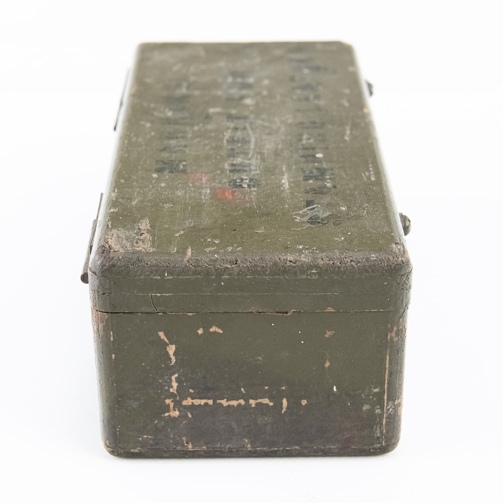 U.S. Cavalry Bit & Brass Stamp Kit - 12