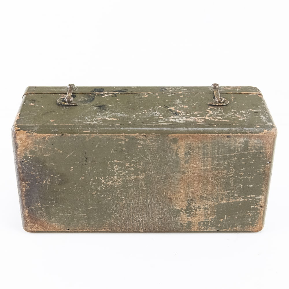U.S. Cavalry Bit & Brass Stamp Kit - 13