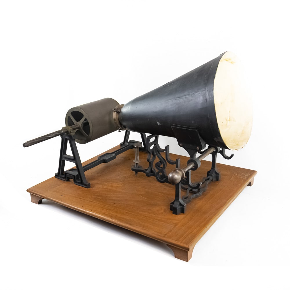 Phonautograph - 16