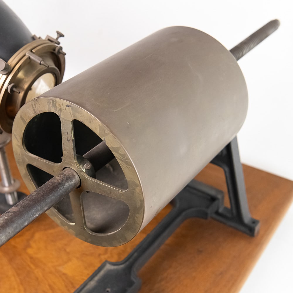 Phonautograph - 5