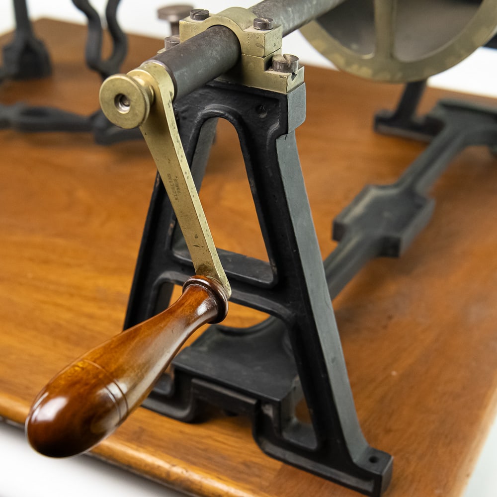 Phonautograph - 6