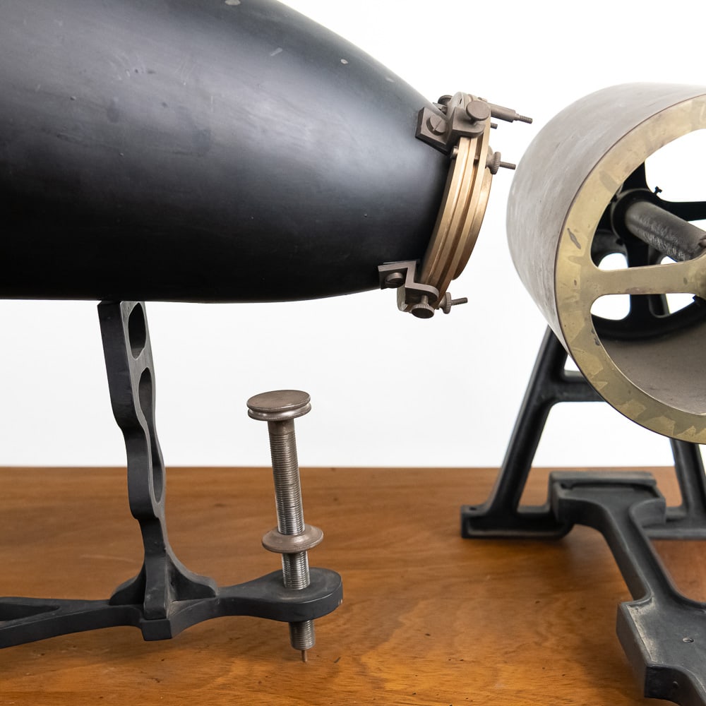 Phonautograph - 7