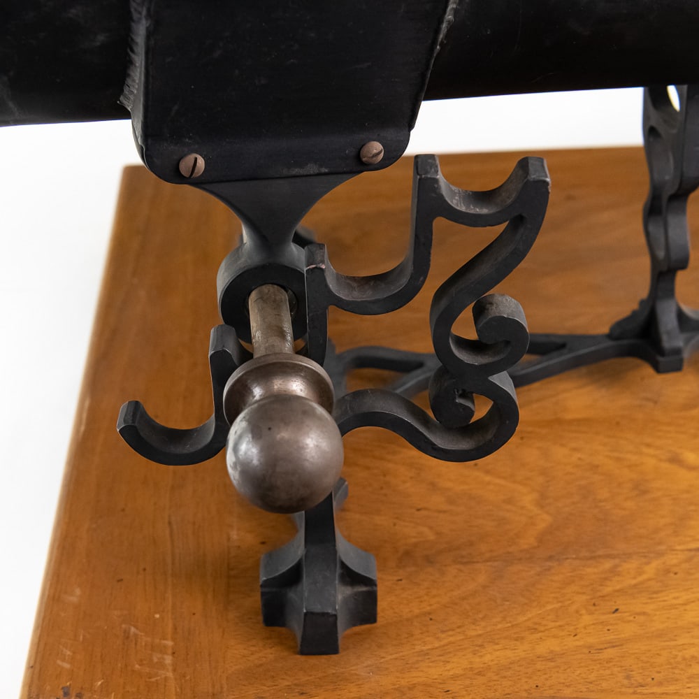 Phonautograph - 8