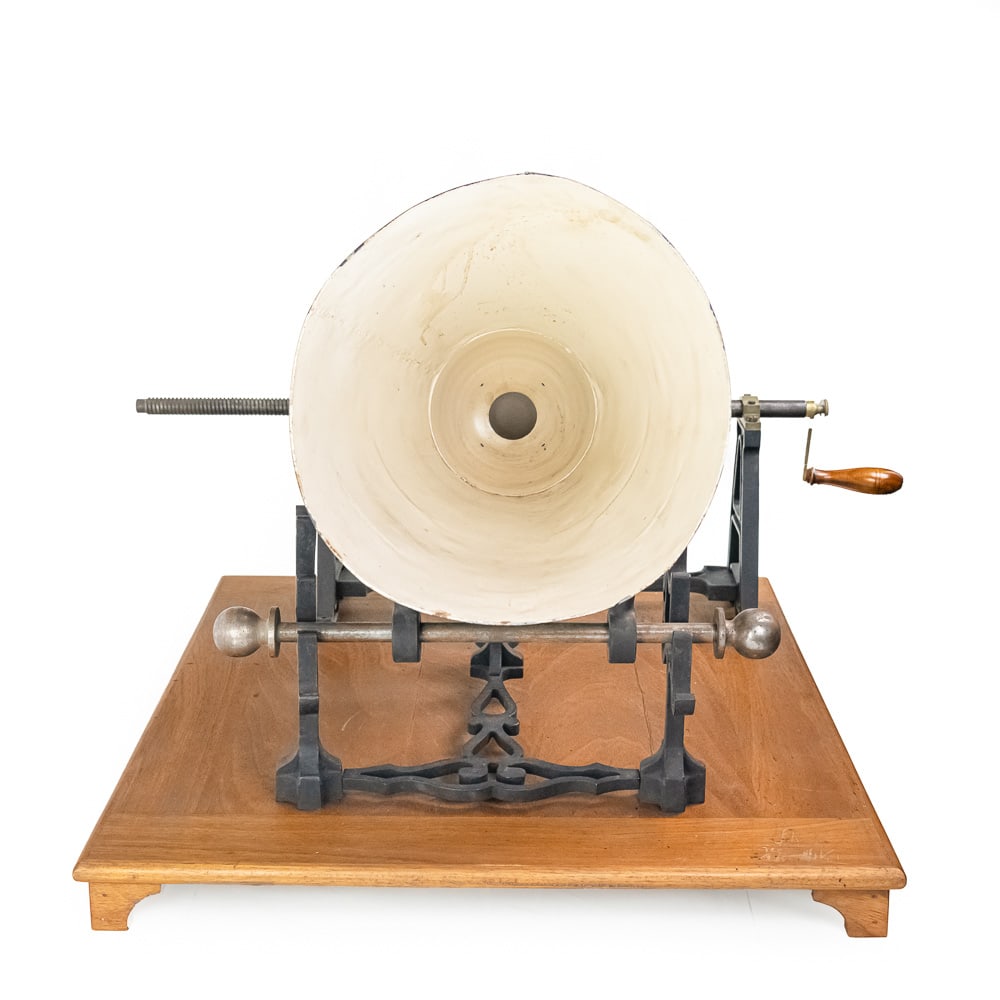 Phonautograph - 9