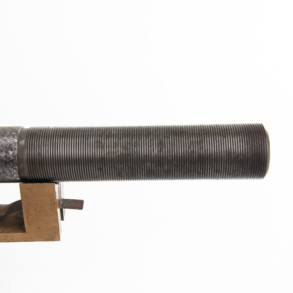 Max Kohl 1878 Tinfoil Phonograph - 16