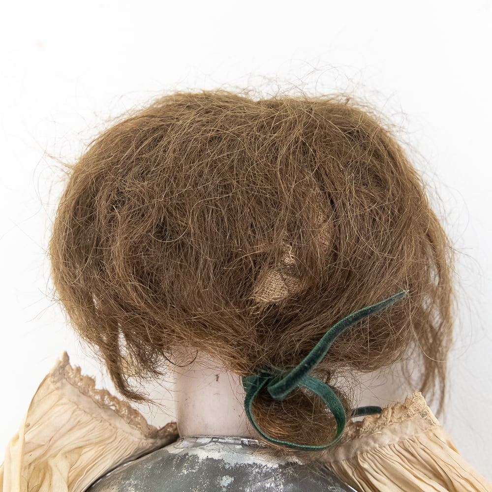 Edison Talking Doll - 9