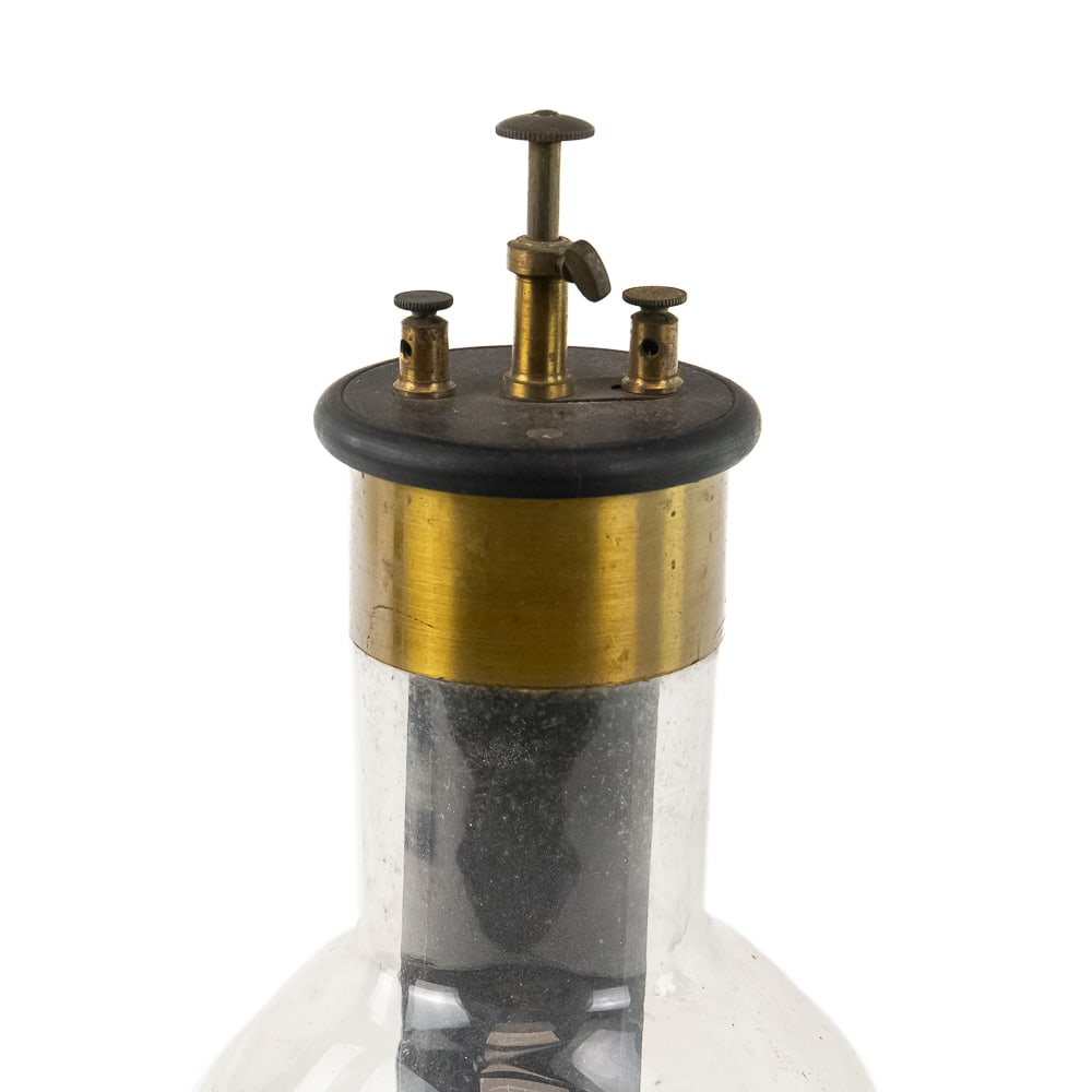 Grenet Cell Early Battery - 2
