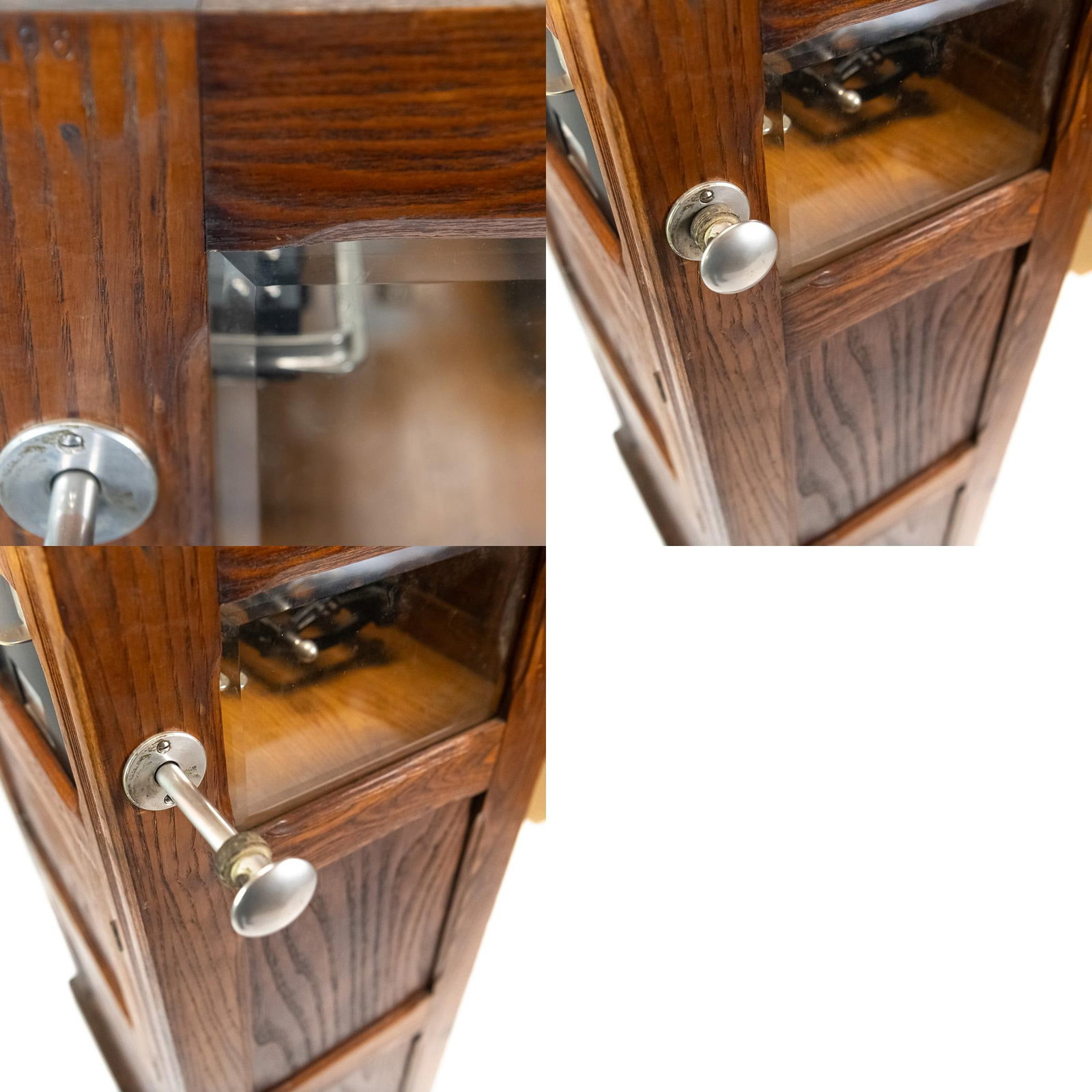 Keller Automatic Coin Operated Edison Phonograph - 20