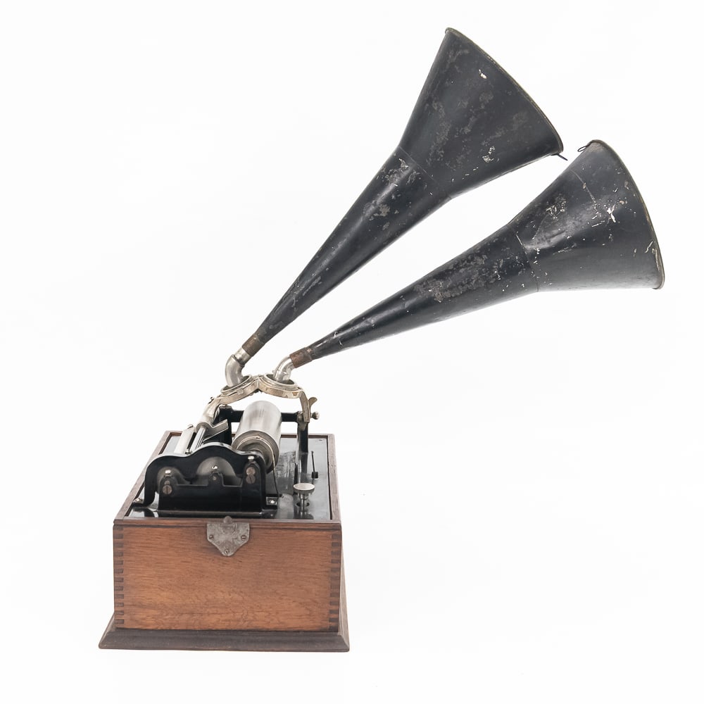 2 Latch Edison Standard Polyphone - 3