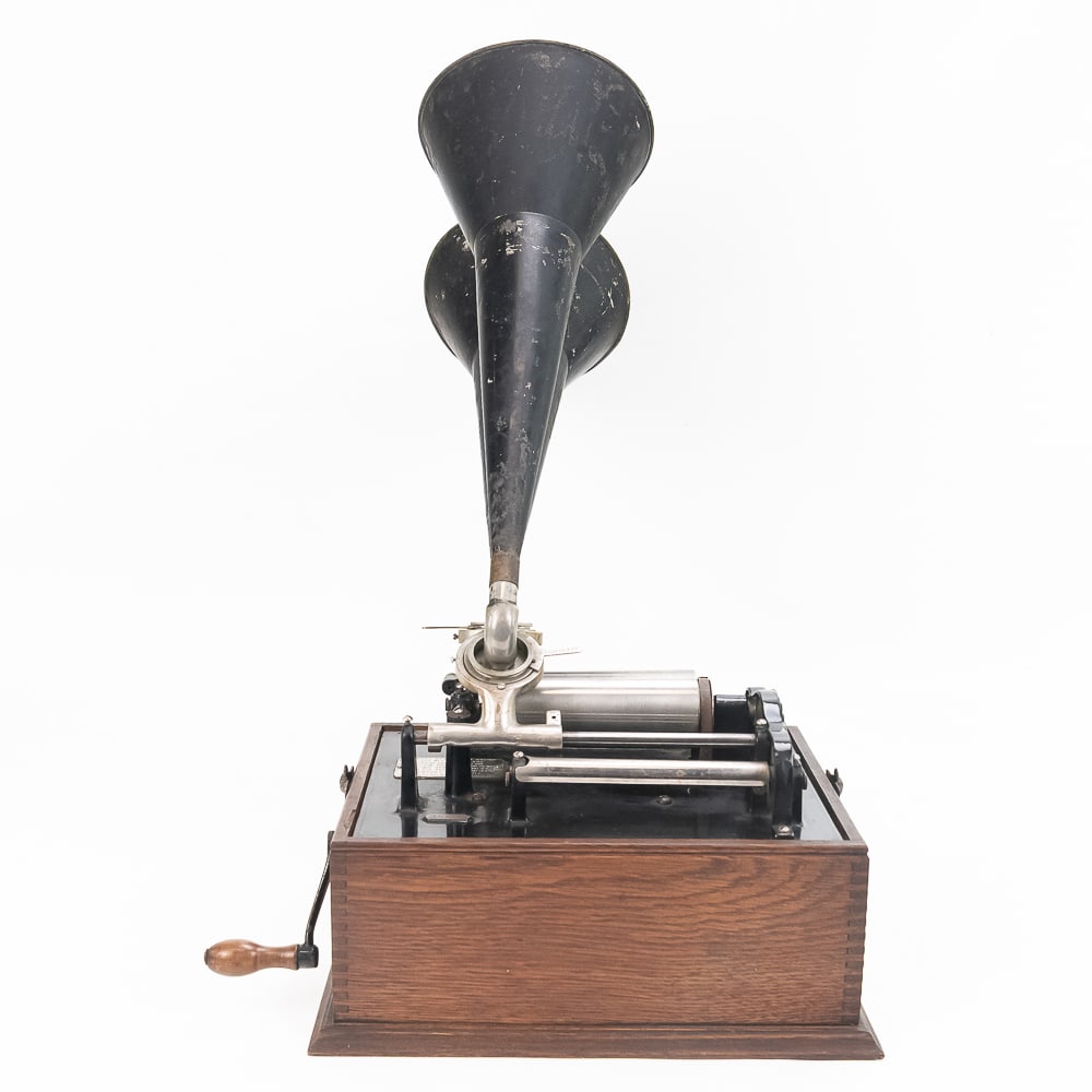 2 Latch Edison Standard Polyphone - 4