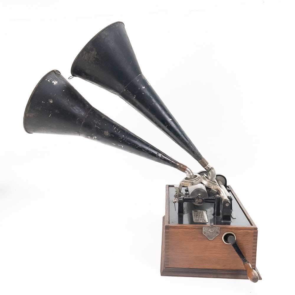 2 Latch Edison Standard Polyphone - 7