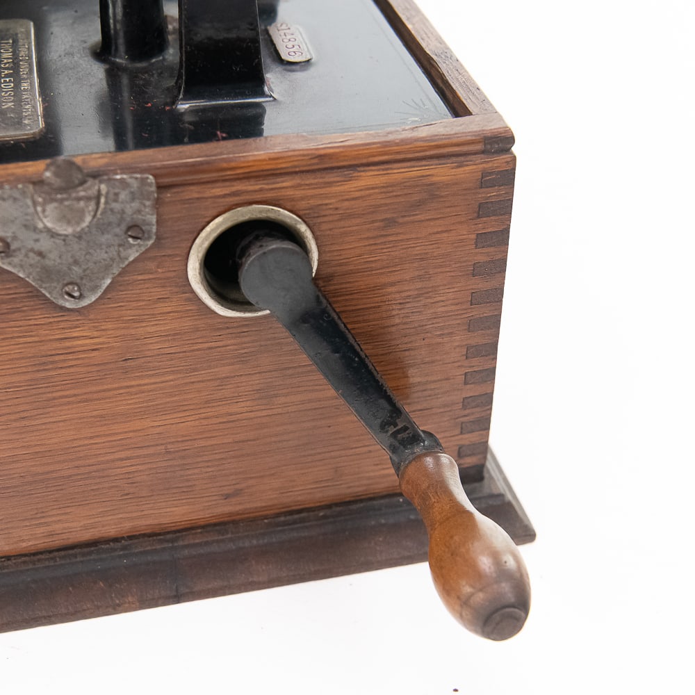 2 Latch Edison Standard Polyphone - 8