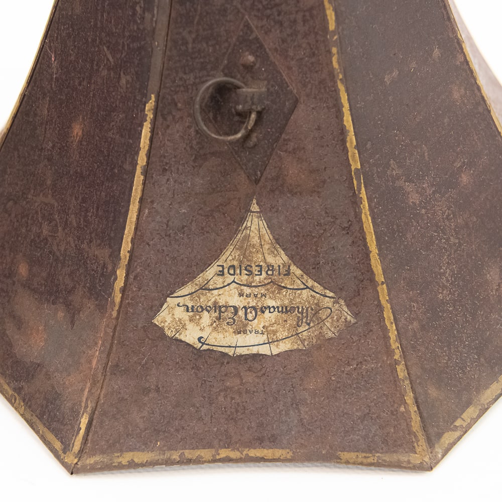 Edison Fireside Cylinder Phonograph - 16
