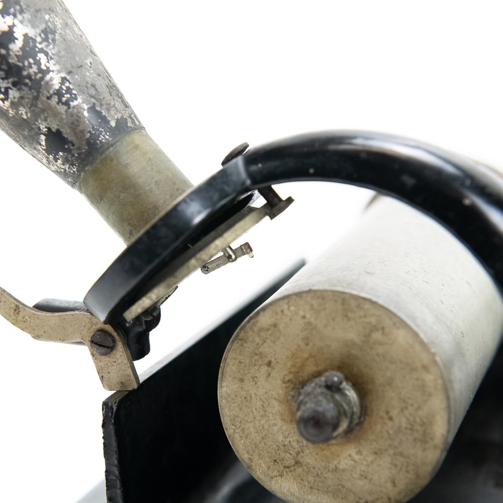 Edison Model A Gem Cylinder Phonograph - 9