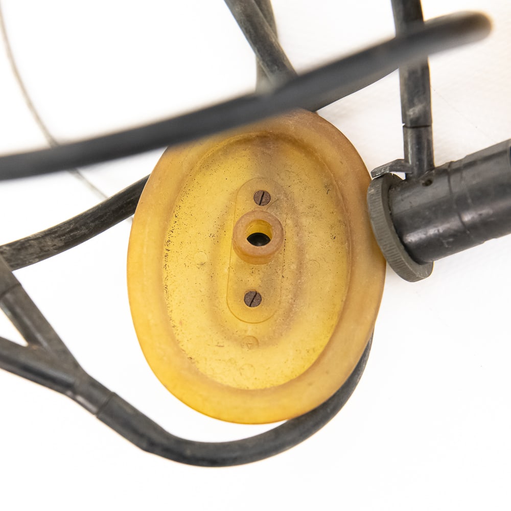 Dictaphone Transcriber Headset - 5