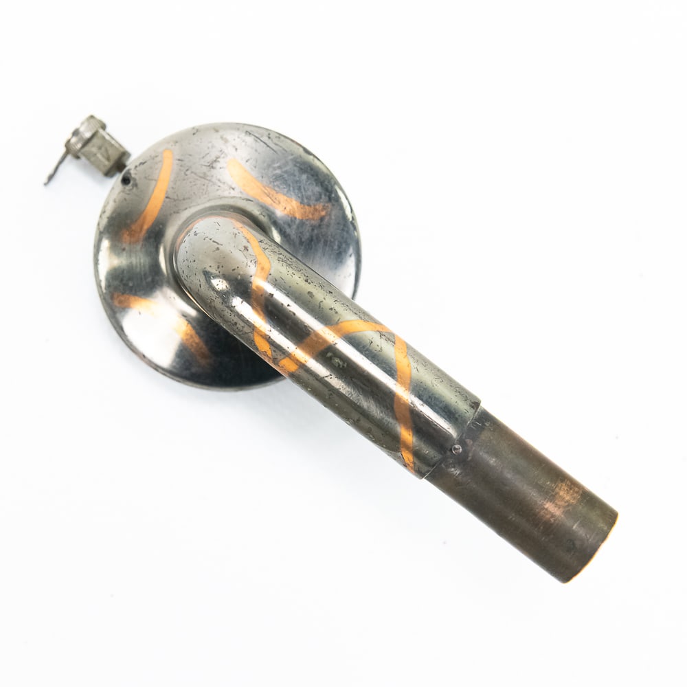 Edison Model M 2/4 Minute Reproducer (1 of 5)