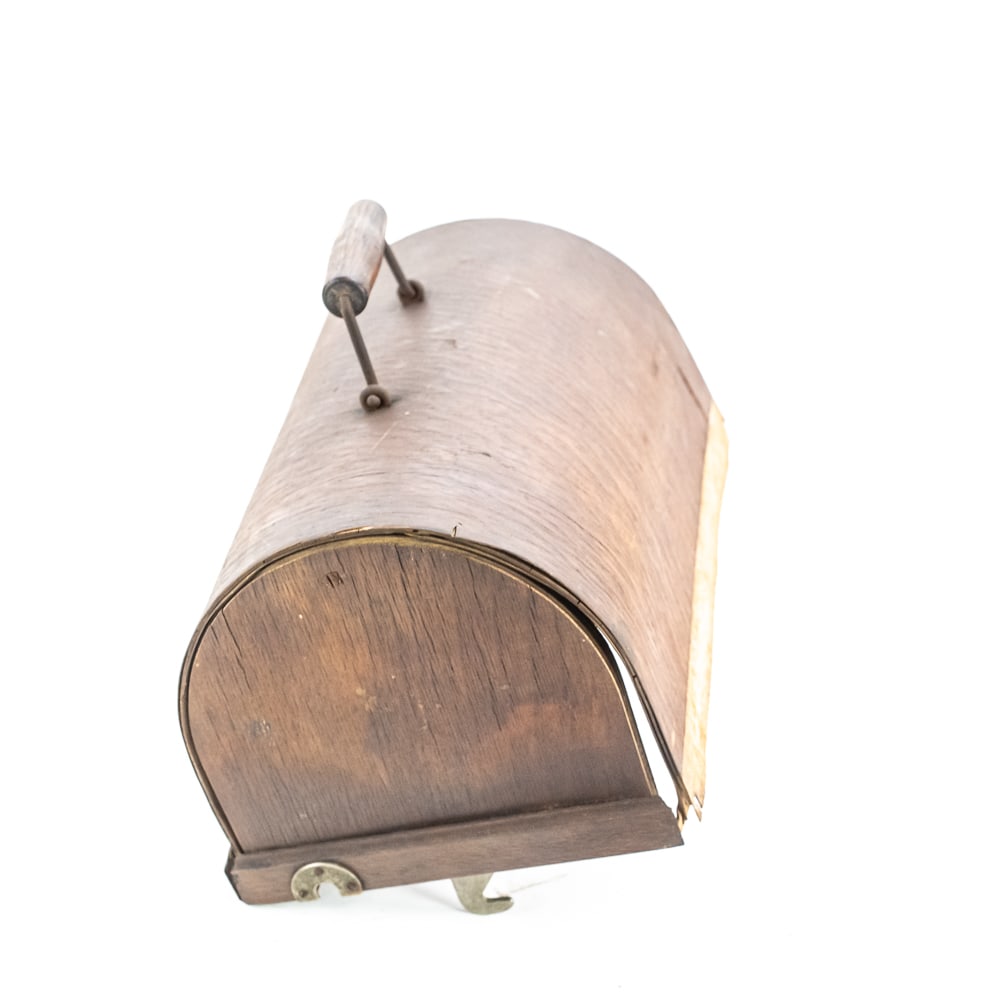 American Graphophone Type I Electric Phonograph - 19