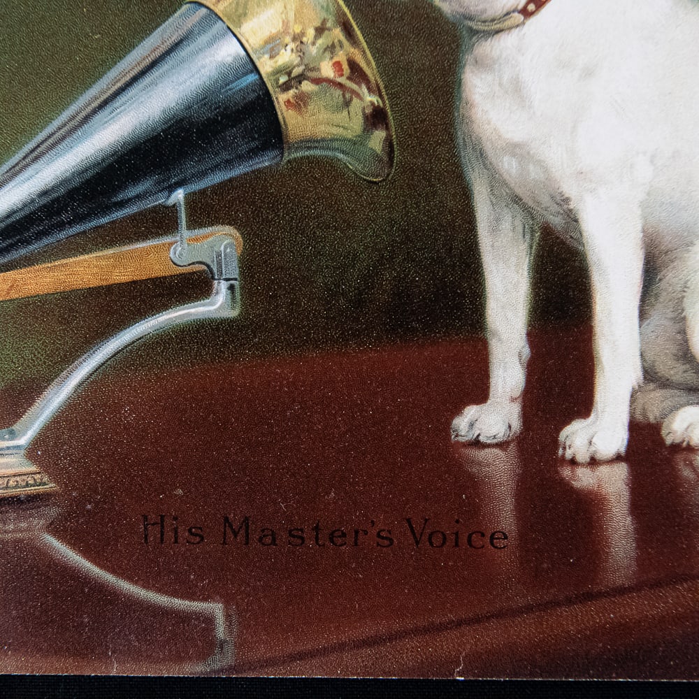 1904 Victor Talking Machine Advertisement - 4