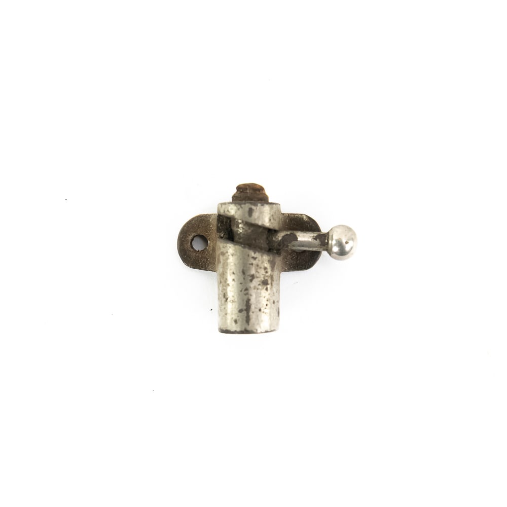 Desirable Early Victor Bolt-Action Turntable Brake (1 of 3)