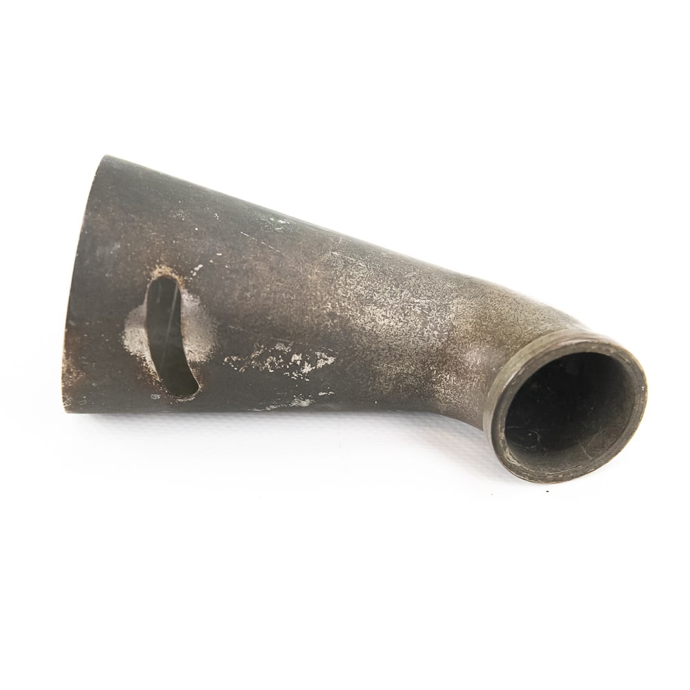 Original Victor II Horn Elbow (1 of 5)