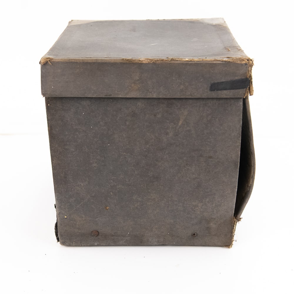 Zon-O-Phone Record Storage Case - 3