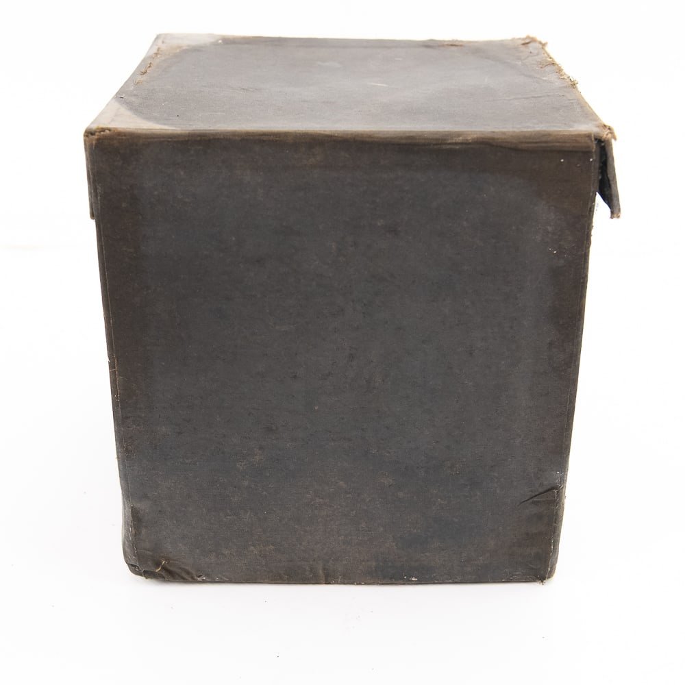 Zon-O-Phone Record Storage Case - 4