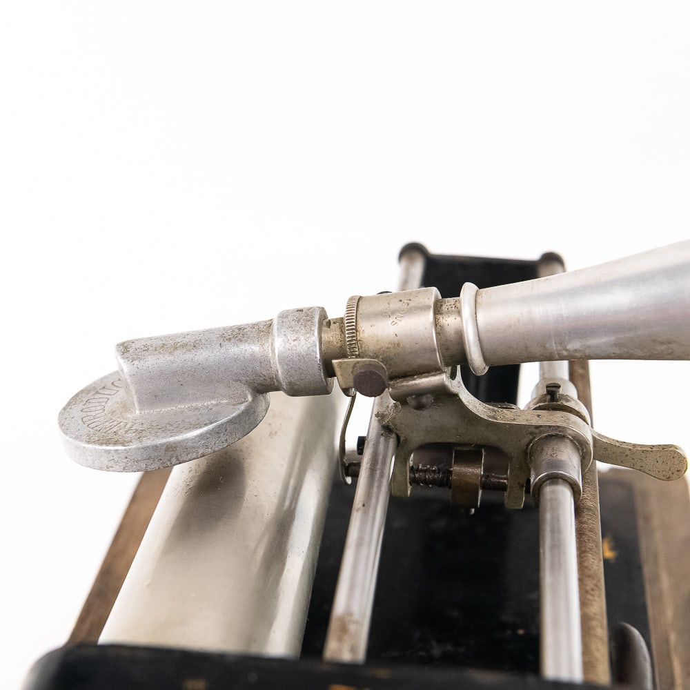 Lambertphone Cylinder Phonograph - 15