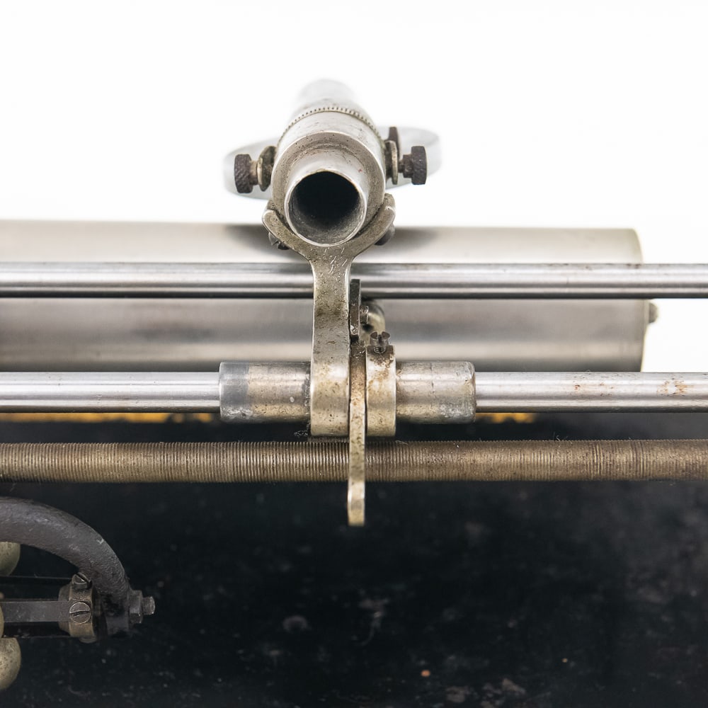 Lambertphone Cylinder Phonograph - 4