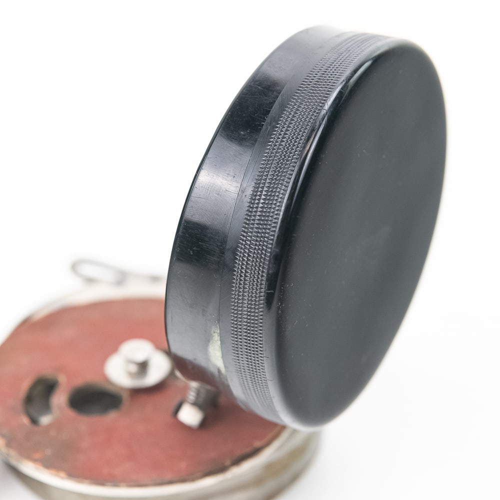 Mikiphone Pocket Disc Phonograph - 7