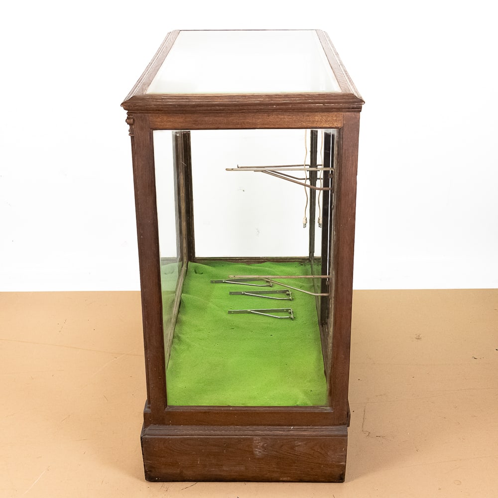 Glass Showcase - 10
