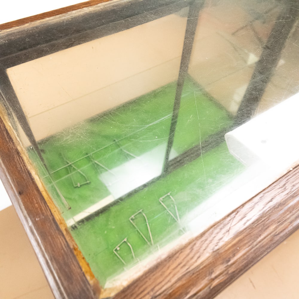 Glass Showcase - 5
