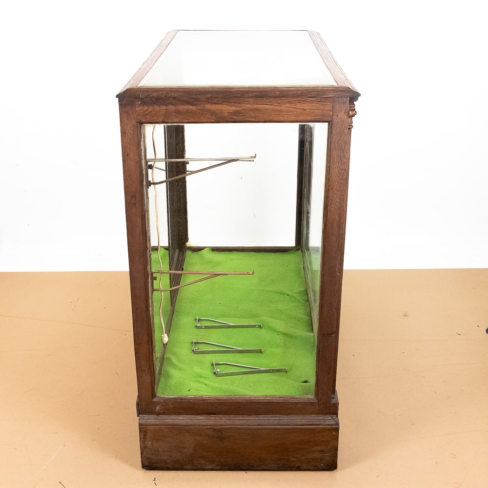 Glass Showcase - 6