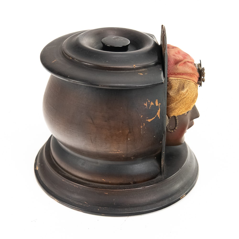 Kindel & Graham Fatima CIgarette Dispenser - 3