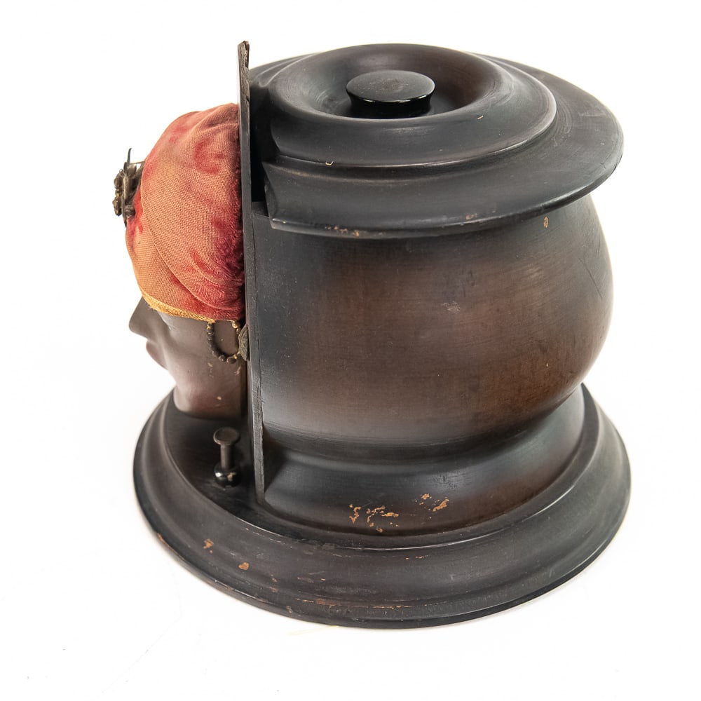 Kindel & Graham Fatima CIgarette Dispenser - 5