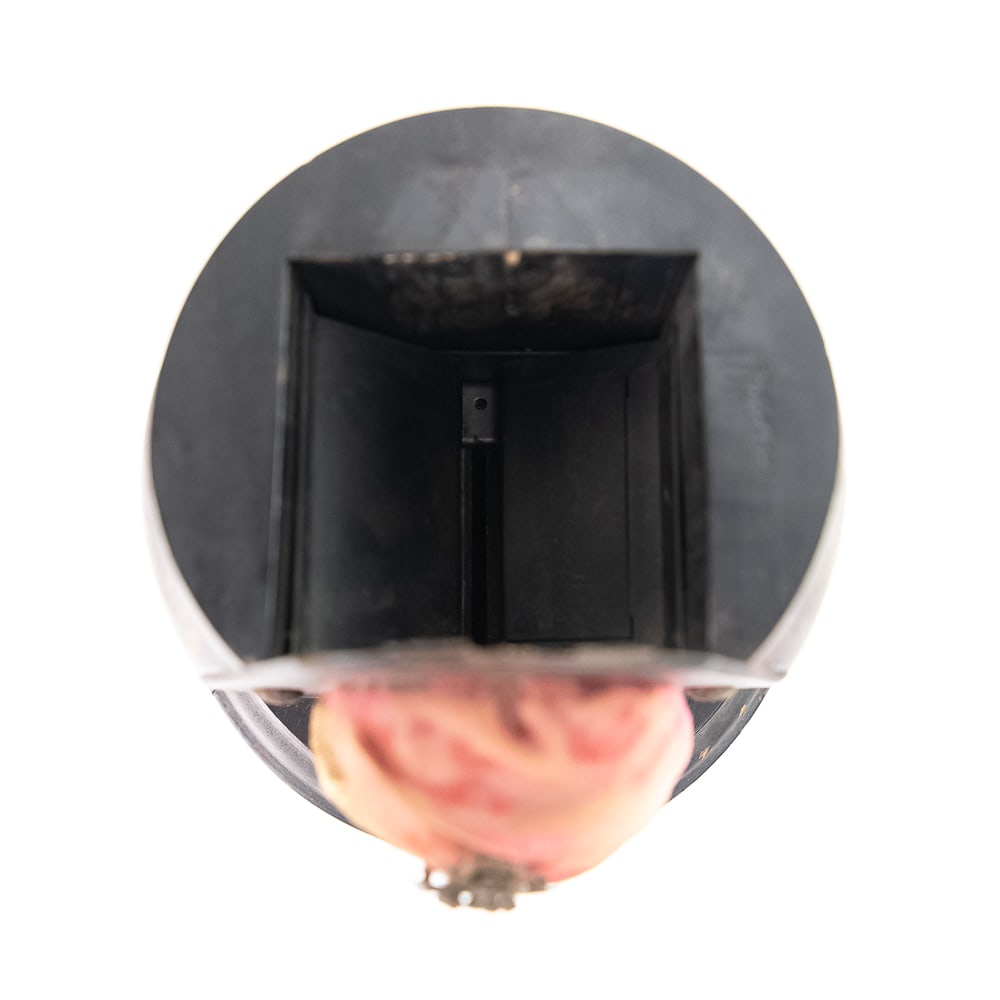 Kindel & Graham Fatima CIgarette Dispenser - 9