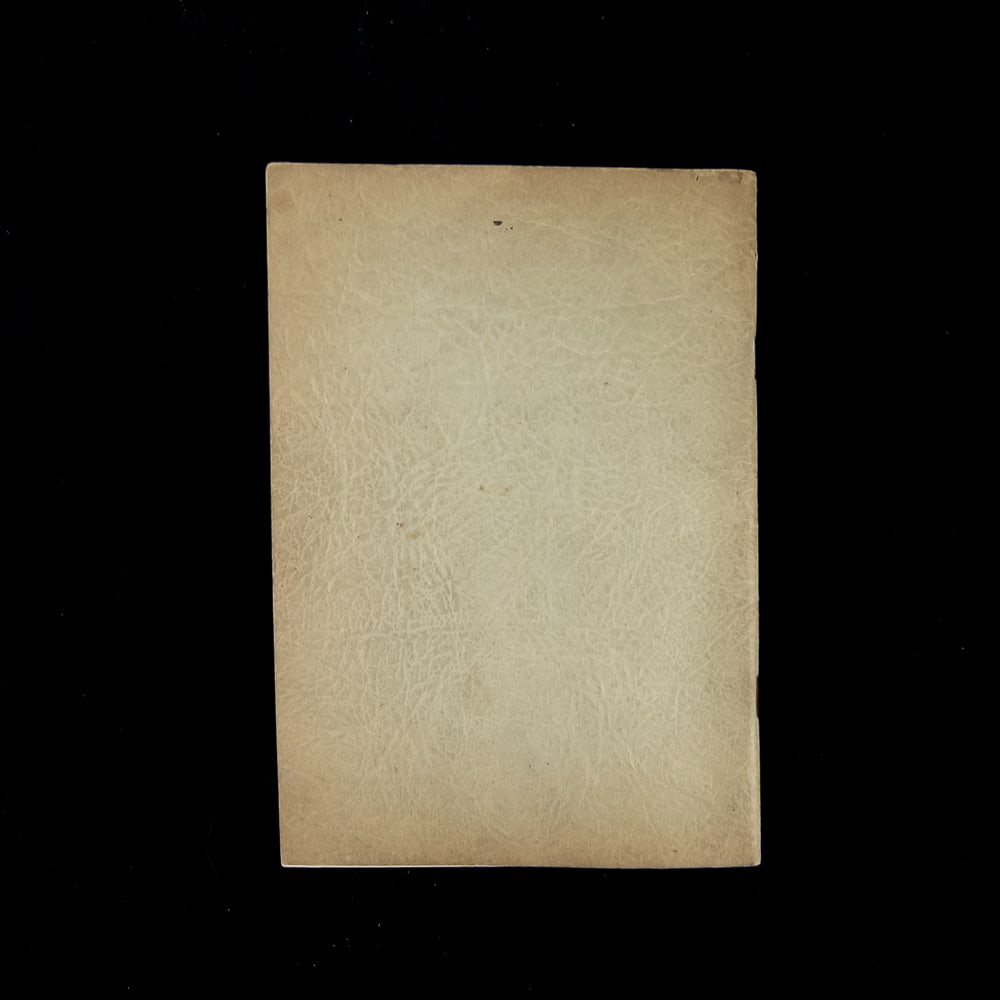 Edison Phonograph Record Catalog Lot - 10
