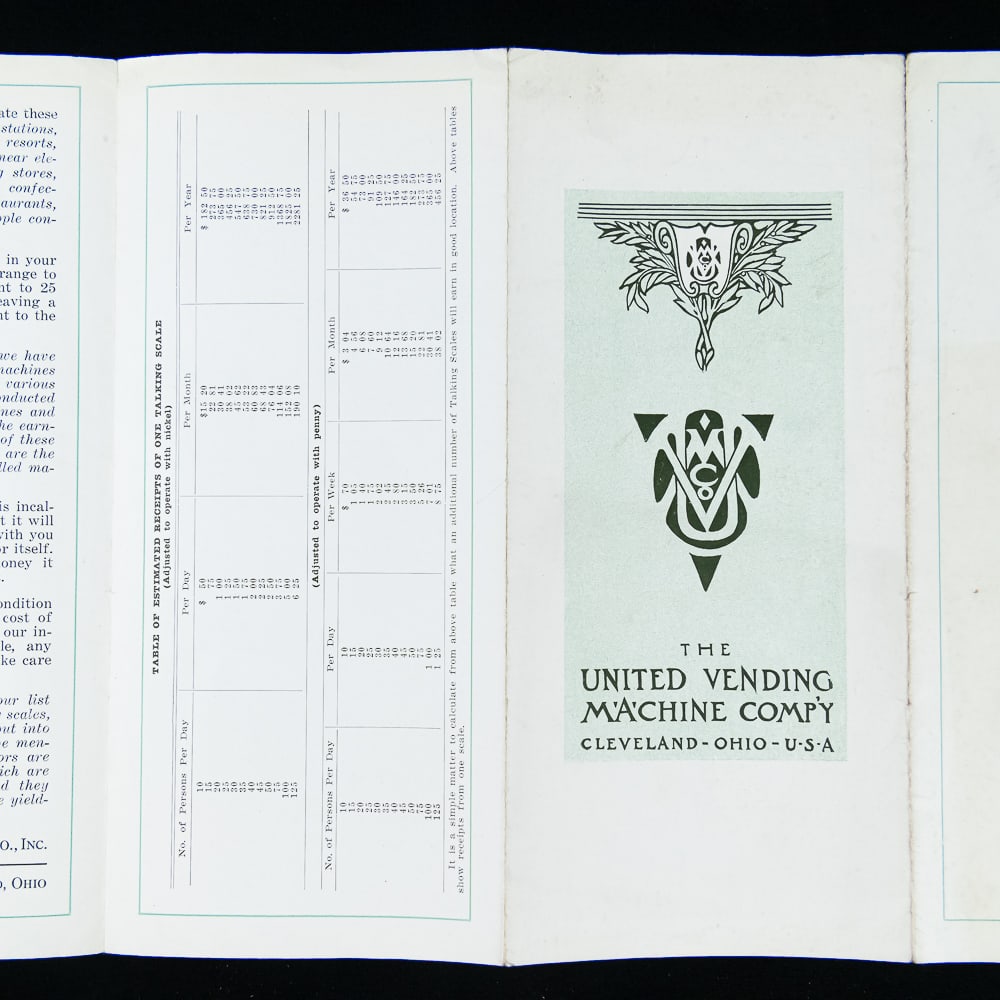 Talking Scale Brochure - 6