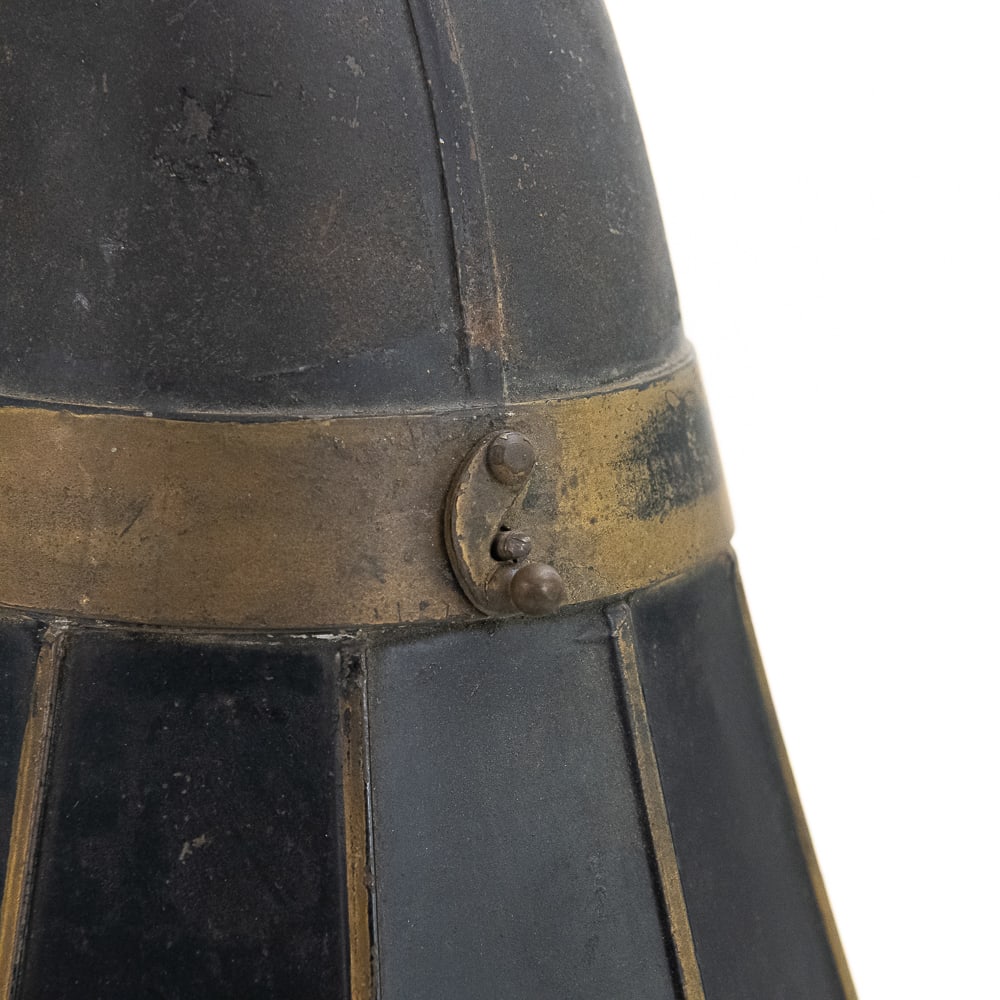 Edison Cygnet horn - 4