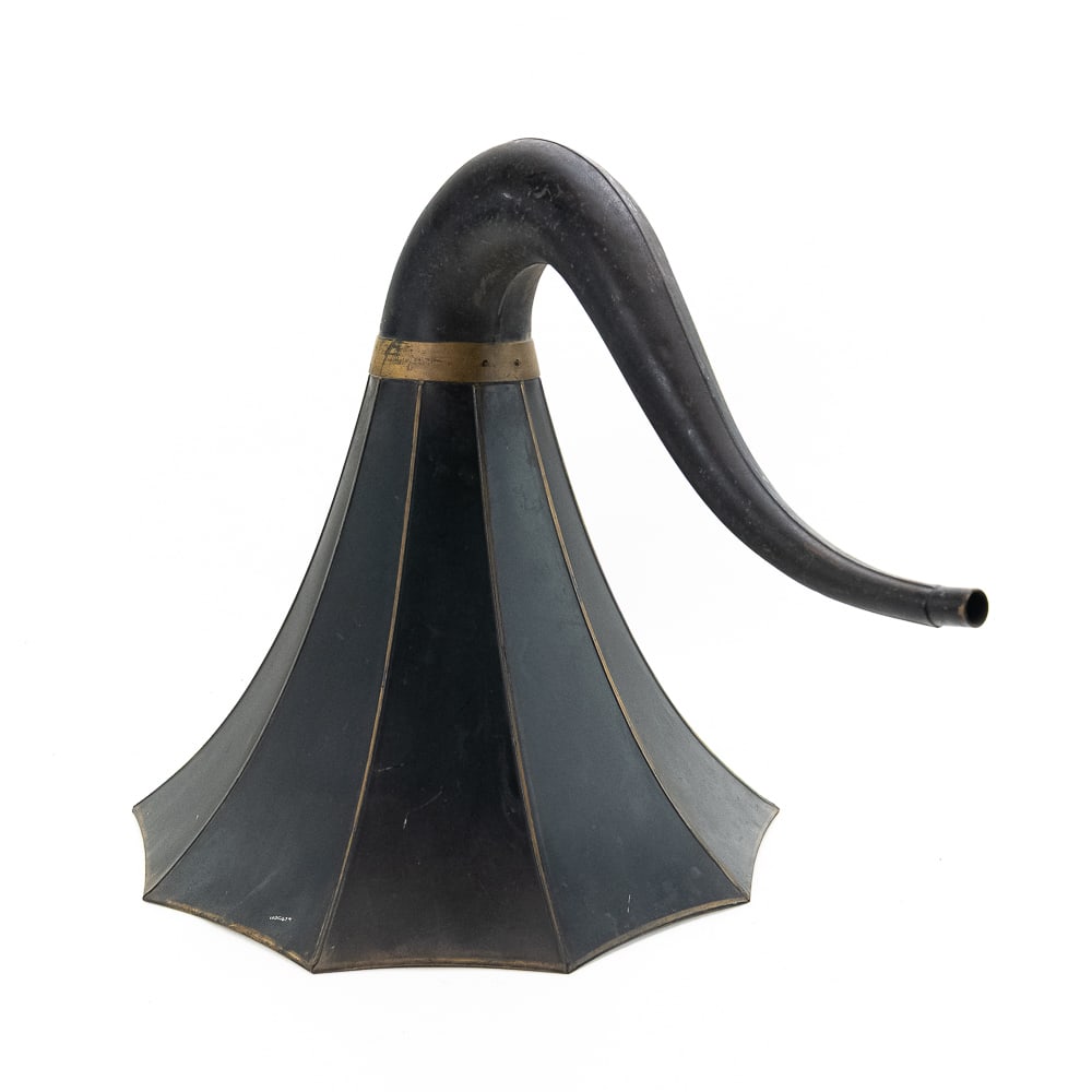 Edison Cygnet horn - 6