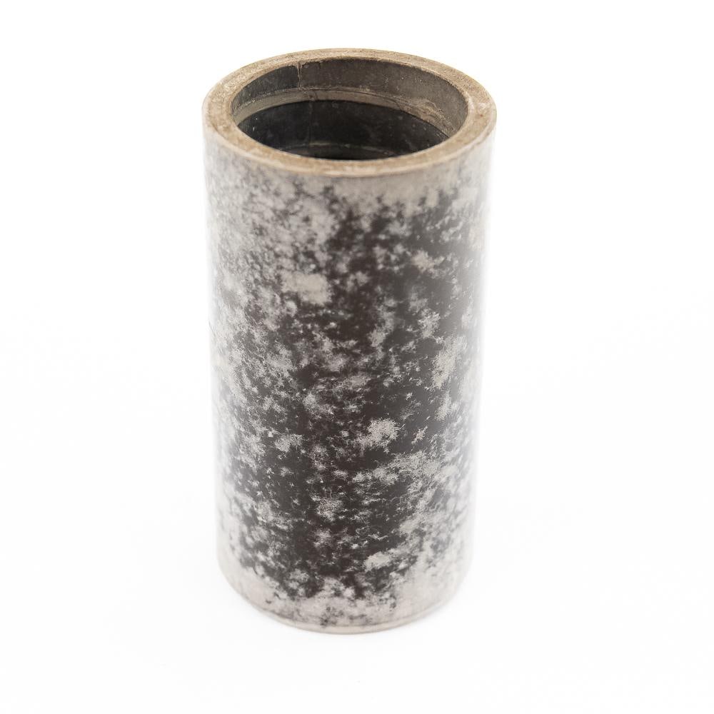 Edison Brown Wax Cylinder Record - 2