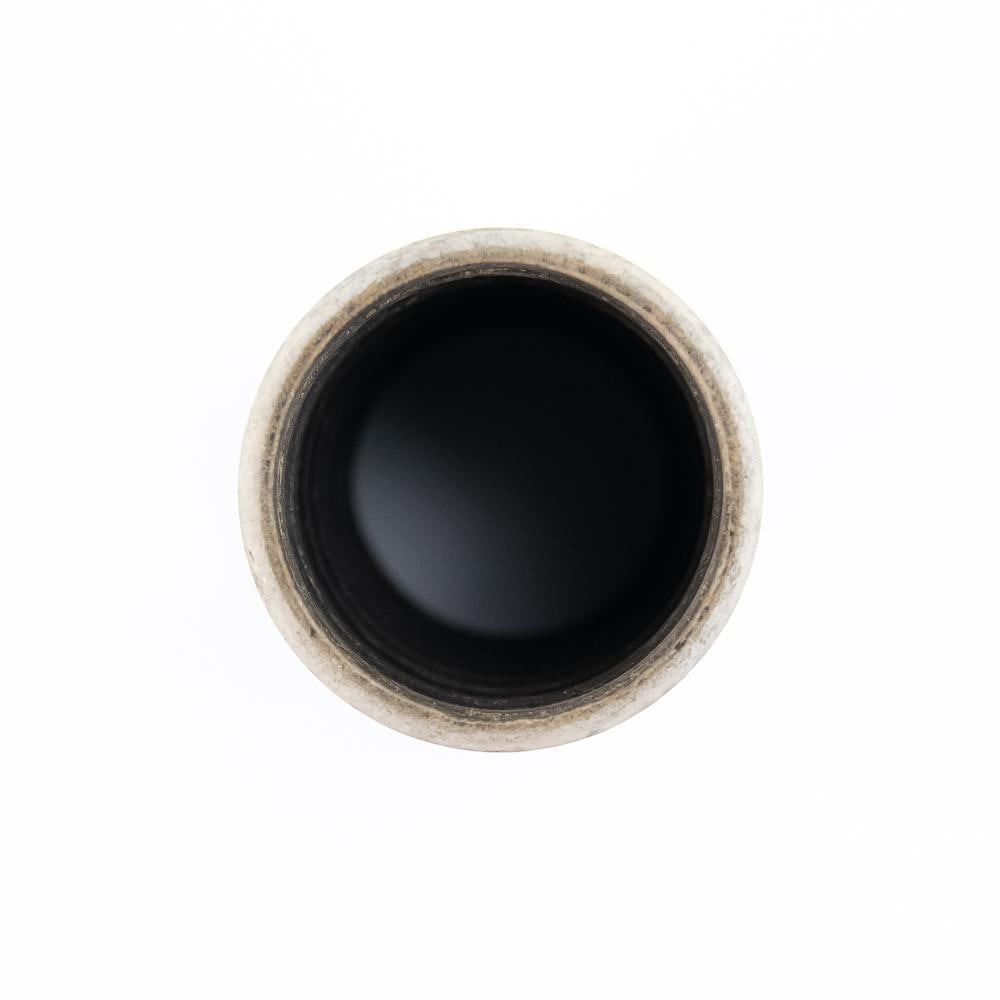 Edison Brown Wax Cylinder Record - 4