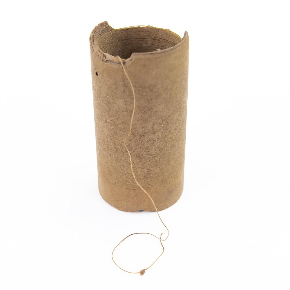 1889 String Core Cylinder Record & Box - 3