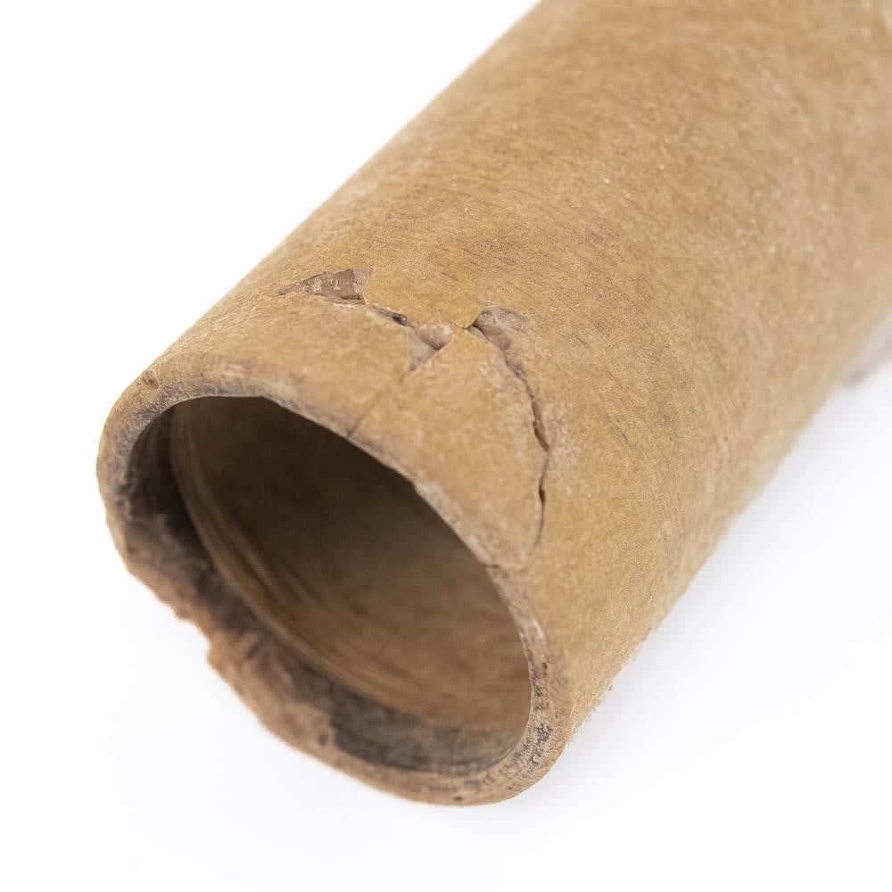 1889 String Core Cylinder Record & Box - 6