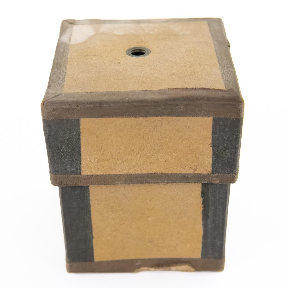 1889 String Core Cylinder Record & Box - 8