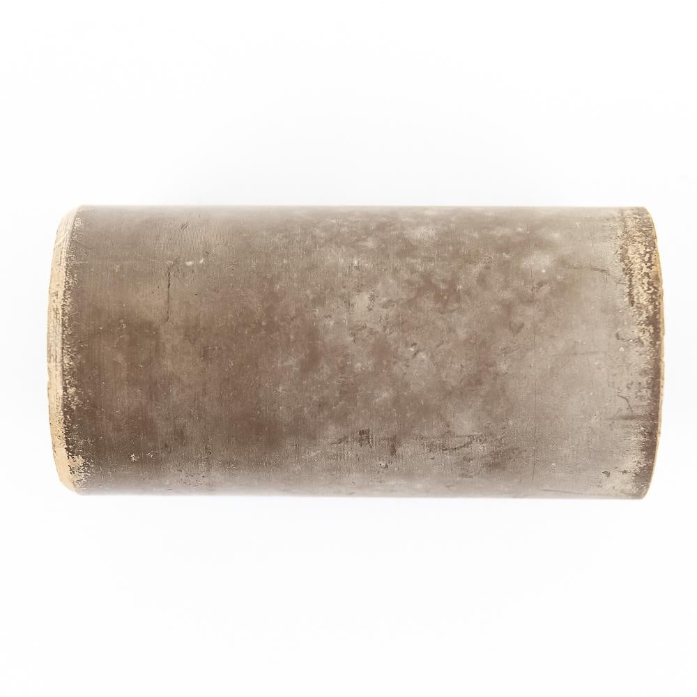 Brown Wax Cylinder - 4