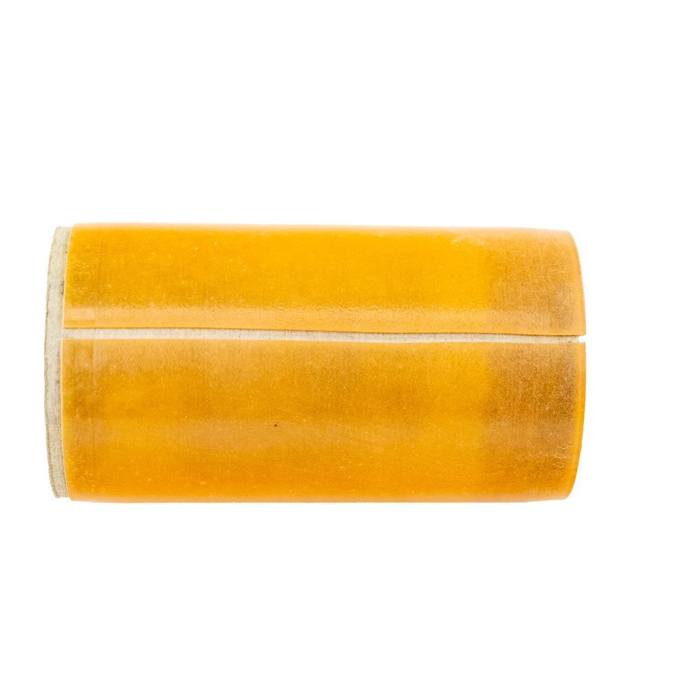 German Lambert Cylinder Record - 4