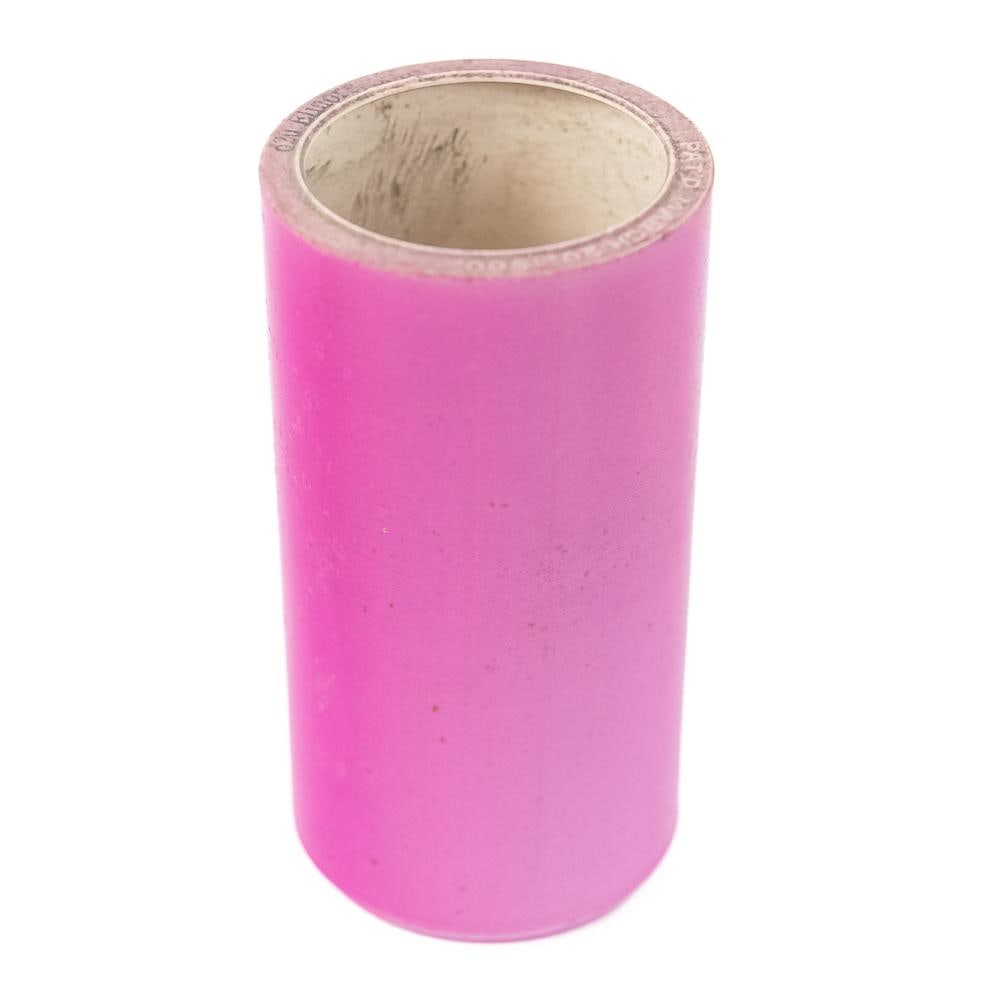 Pink Lambert Cylinder Record # 620: # 620 Elinore. Nice even pink color. No scratches or splits. Barely fits on mandrel. No box. From the Allen Koenigsberg collection.