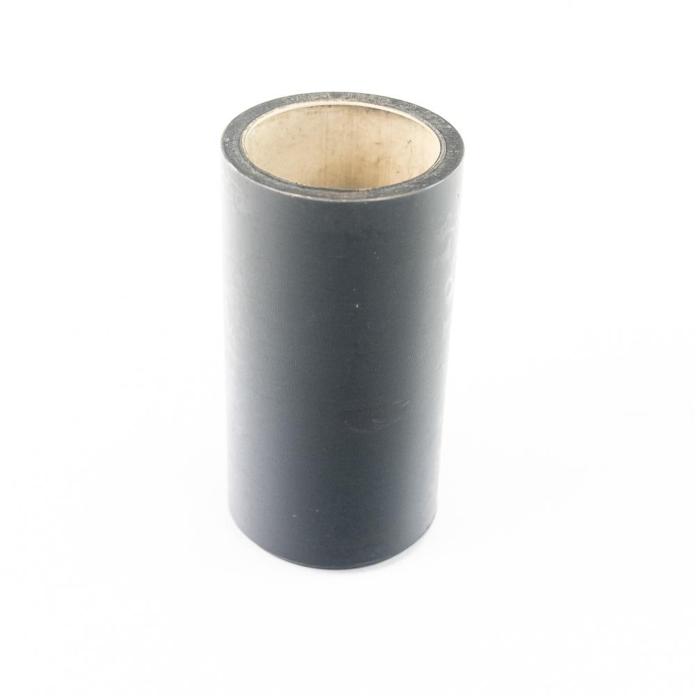 Black Lambert Cylinder Record # 1038: # 1038 in pencil inside record, no title. Internet base shows this number as,"And The Parrot Said - Comic Song". Nice even black color. No cracks or splits. Fits on the mandrel. From the Allen